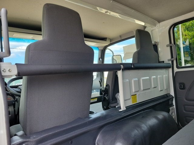 2026 Isuzu NPRXD Base