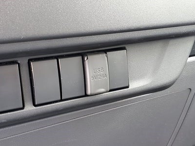 2027 Isuzu NPR HD Base