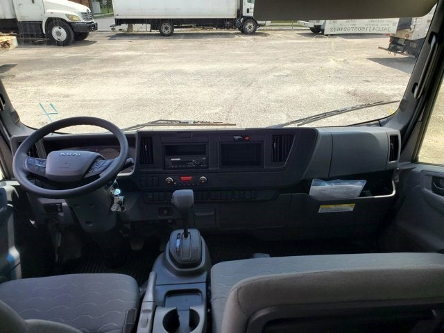 2027 Isuzu NPR HD Base