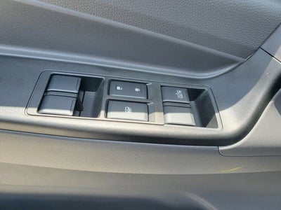 2027 Isuzu NPR HD Base