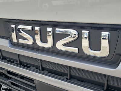 2025 Isuzu NPR HD Base