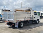 2025 Isuzu NPR HD Base