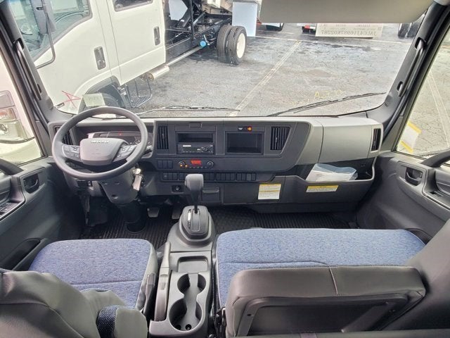 2027 Isuzu NPR HD Base