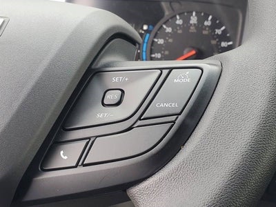 2027 Isuzu NPR HD Base