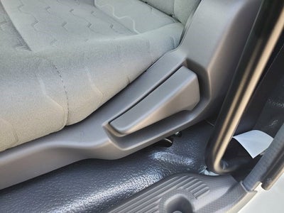 2027 Isuzu NPR HD Base