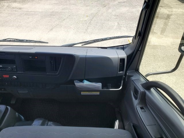 2027 Isuzu NPR HD Base