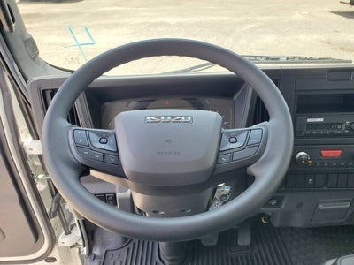 2027 Isuzu NPR HD Base