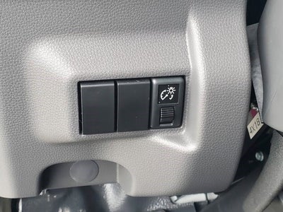 2027 Isuzu NPR HD Base
