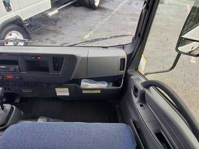 2027 Isuzu NPR HD Base