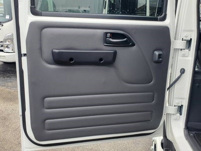 2027 Isuzu NPR HD Base