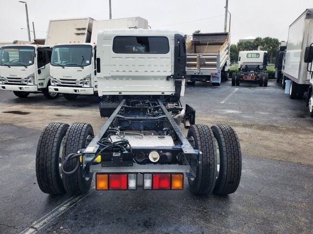 2027 Isuzu NPR HD Base