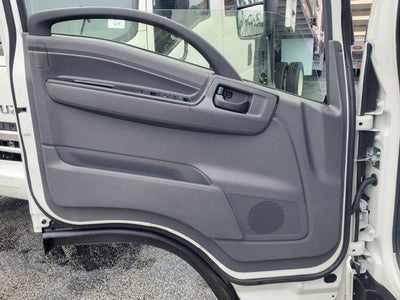 2027 Isuzu NPR HD Base