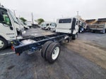 2027 Isuzu NPR HD Base