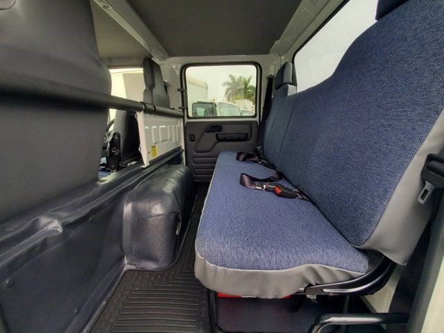 2027 Isuzu NPR HD Base
