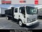 2022 ISUZU NPRHD Base
