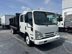 2022 ISUZU NPRHD Base