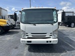 2022 ISUZU NPRHD Base