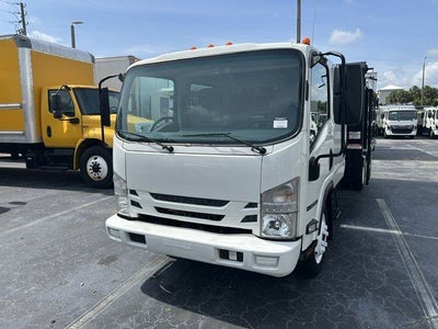 2022 ISUZU NPRHD Base