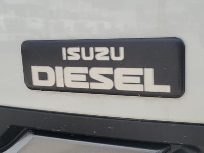 2025 Isuzu NPR HD Base