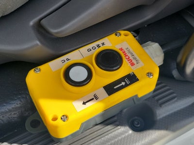 2025 Isuzu NPR HD Base