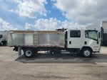 2025 Isuzu NPR HD Base