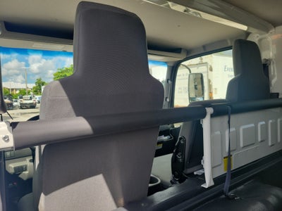 2025 Isuzu NPR HD Base