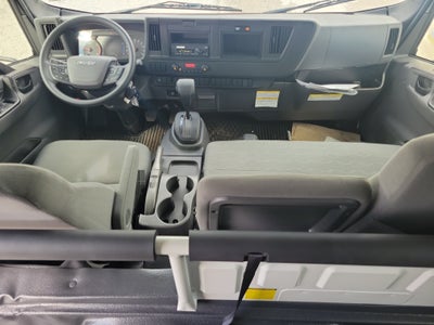 2025 Isuzu NPR HD Base