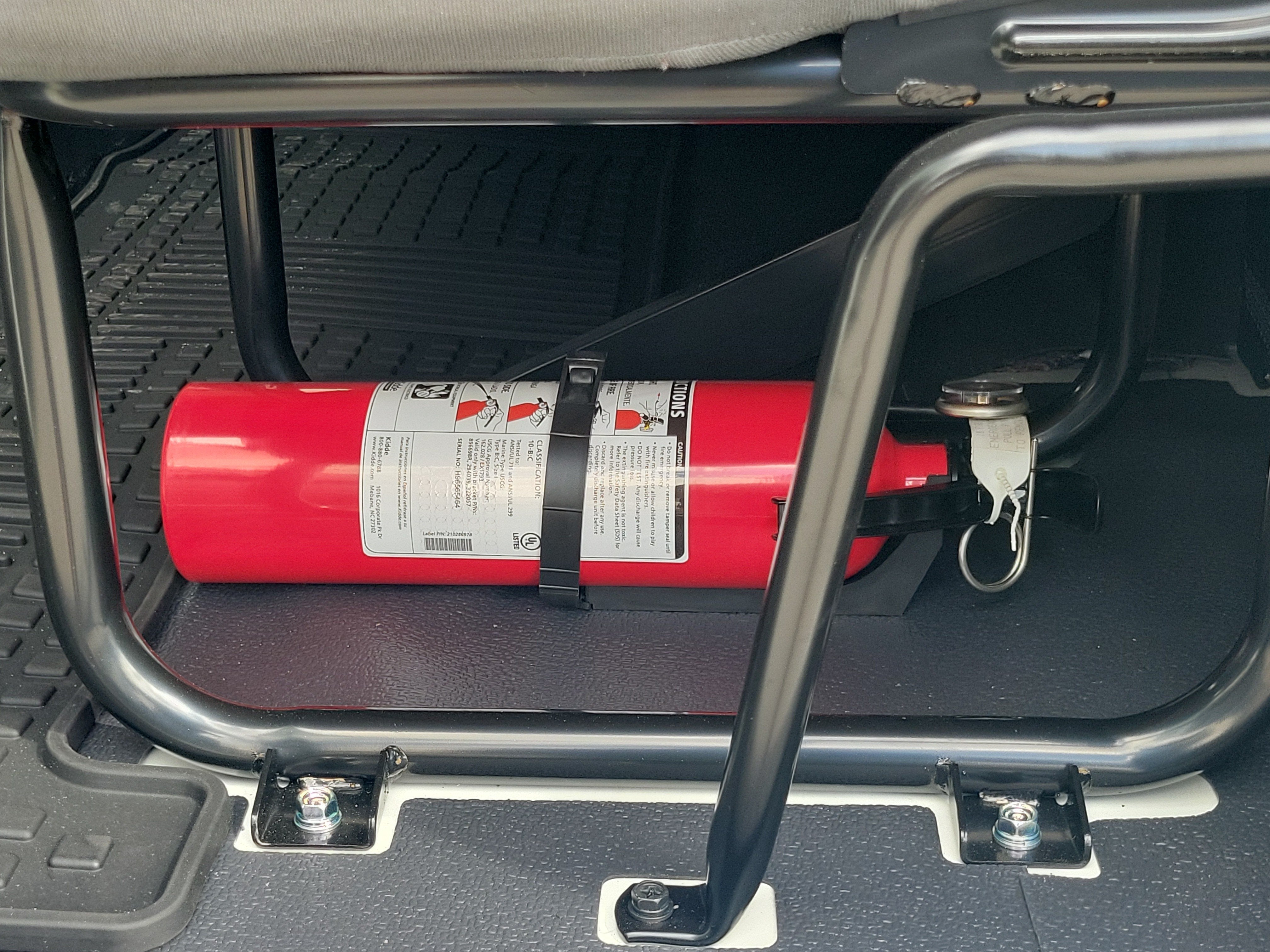 2025 Isuzu NPR HD Base