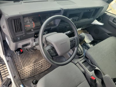 2025 Isuzu NPR HD Base