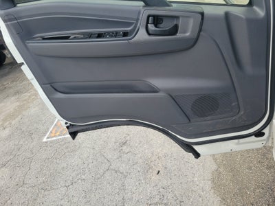 2025 Isuzu NPR HD Base