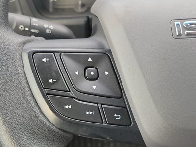 2025 Isuzu NPR HD Base