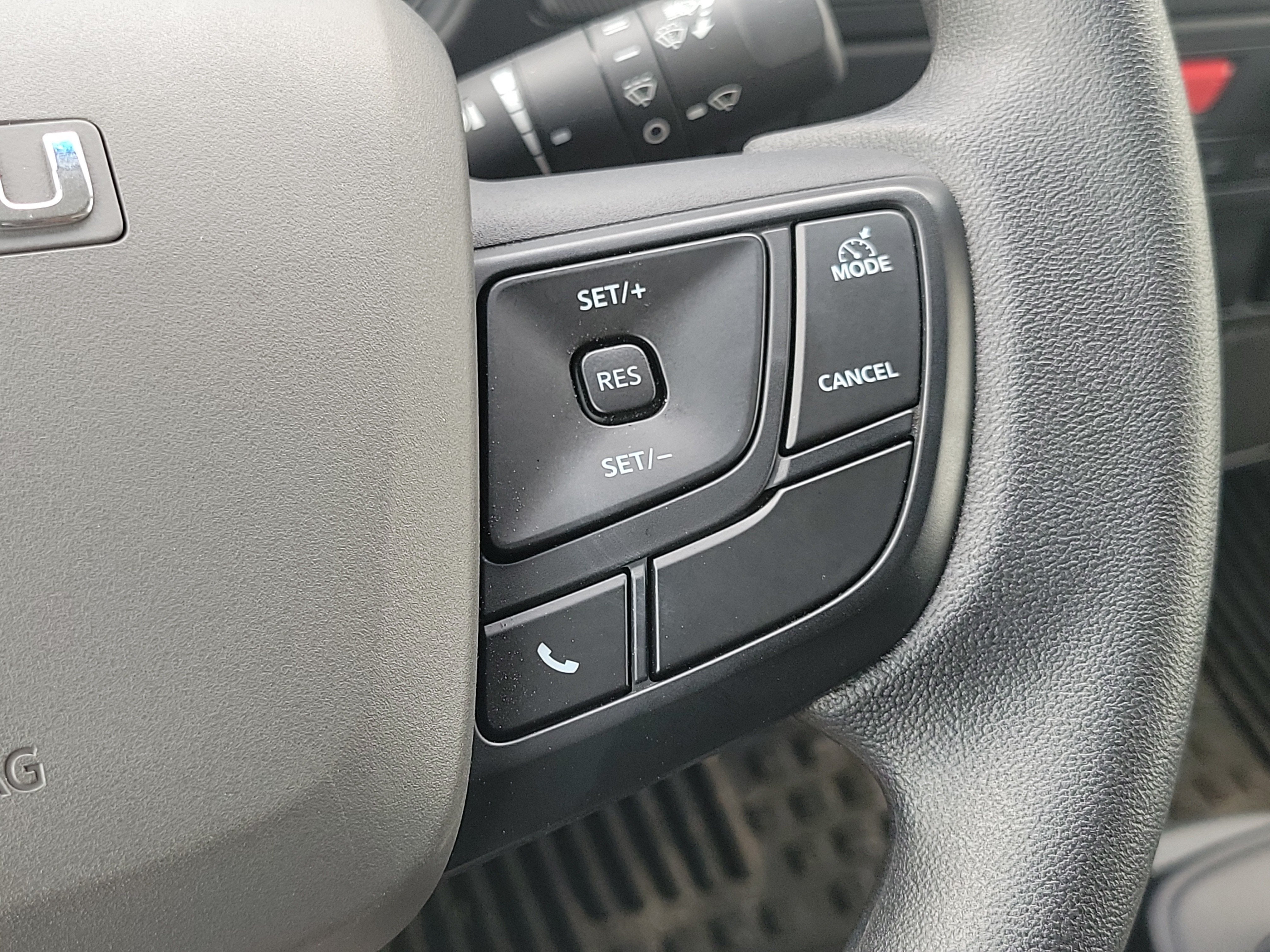 2025 Isuzu NPR HD Base
