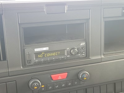 2025 Isuzu NPR HD Base