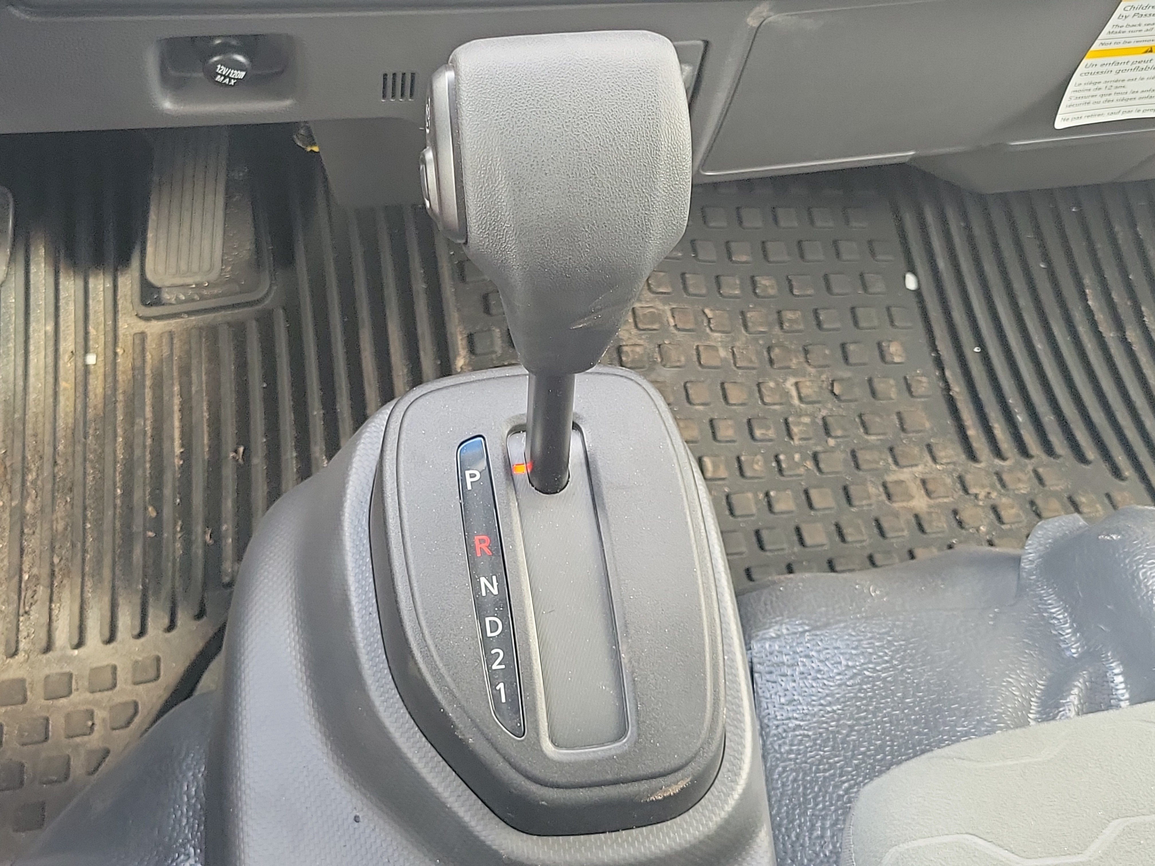 2025 Isuzu NPR HD Base