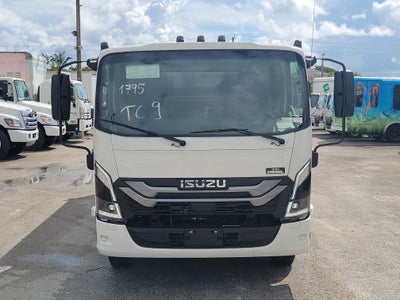 2025 Isuzu NPR HD Base