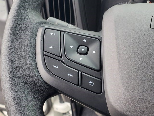 2027 Isuzu NPR HD Base