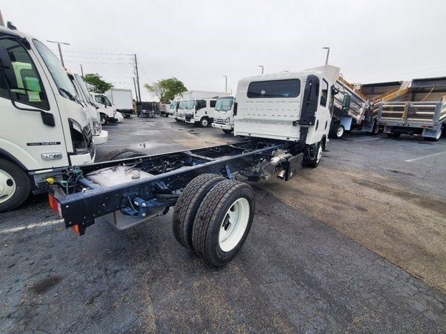 2027 Isuzu NPR HD Base
