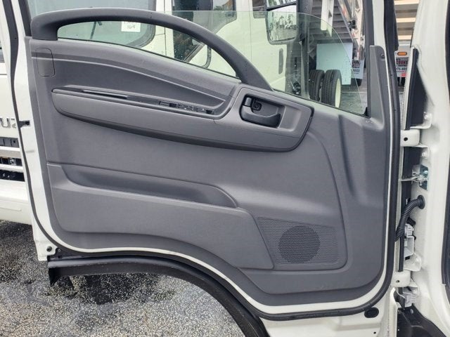 2027 Isuzu NPR HD Base