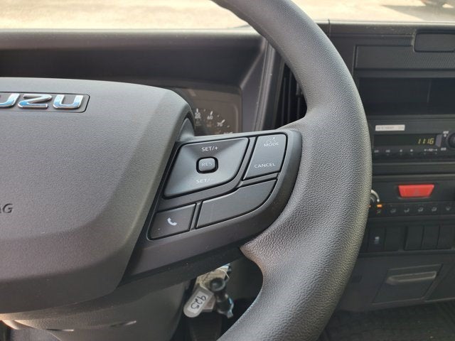 2027 Isuzu NPR HD Base