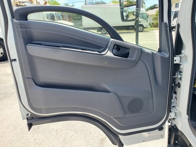 2027 Isuzu NPR HD Base