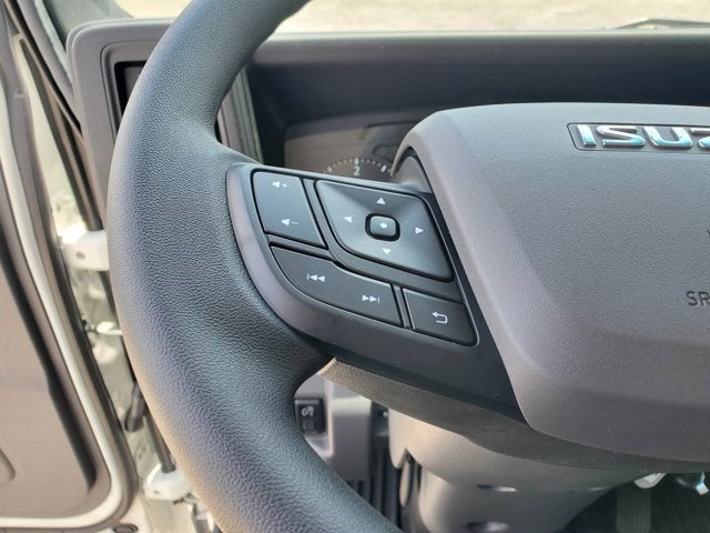 2026 Isuzu NPRXD Base