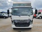 2026 Isuzu NPRXD Base