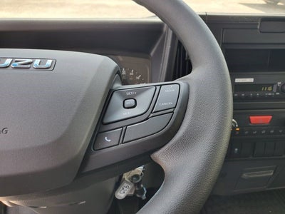 2026 Isuzu NPRXD Base