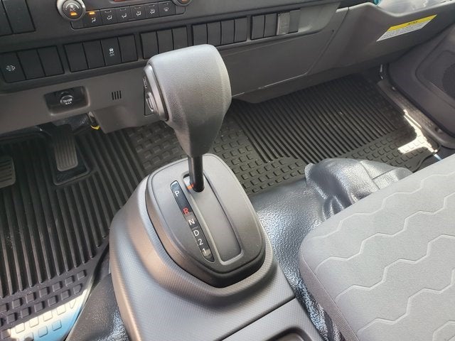 2026 Isuzu NPRXD Base