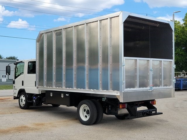 2026 Isuzu NPRXD Base