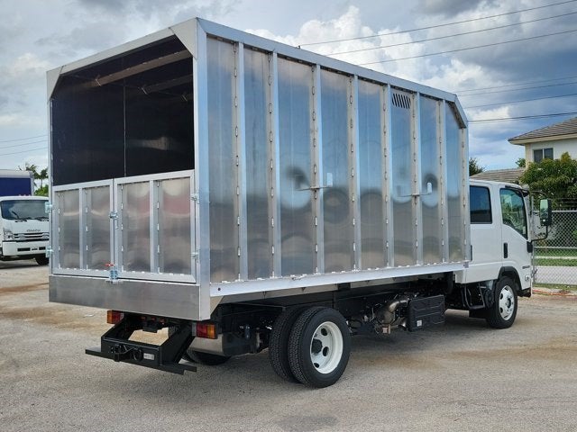 2026 Isuzu NPRXD Base