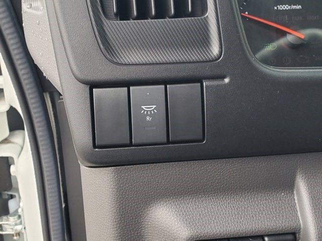 2027 Isuzu NPR HD Base