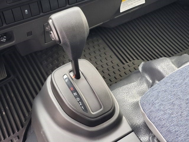 2027 Isuzu NPR HD Base