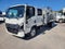 2027 Isuzu NPRXD Base