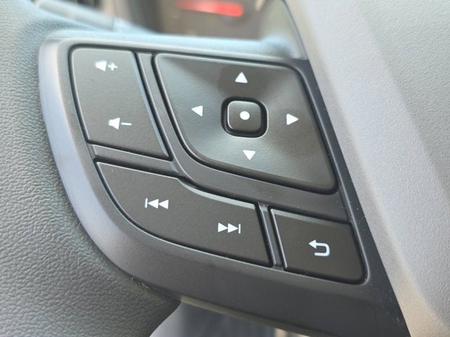 2027 Isuzu NPRXD Base